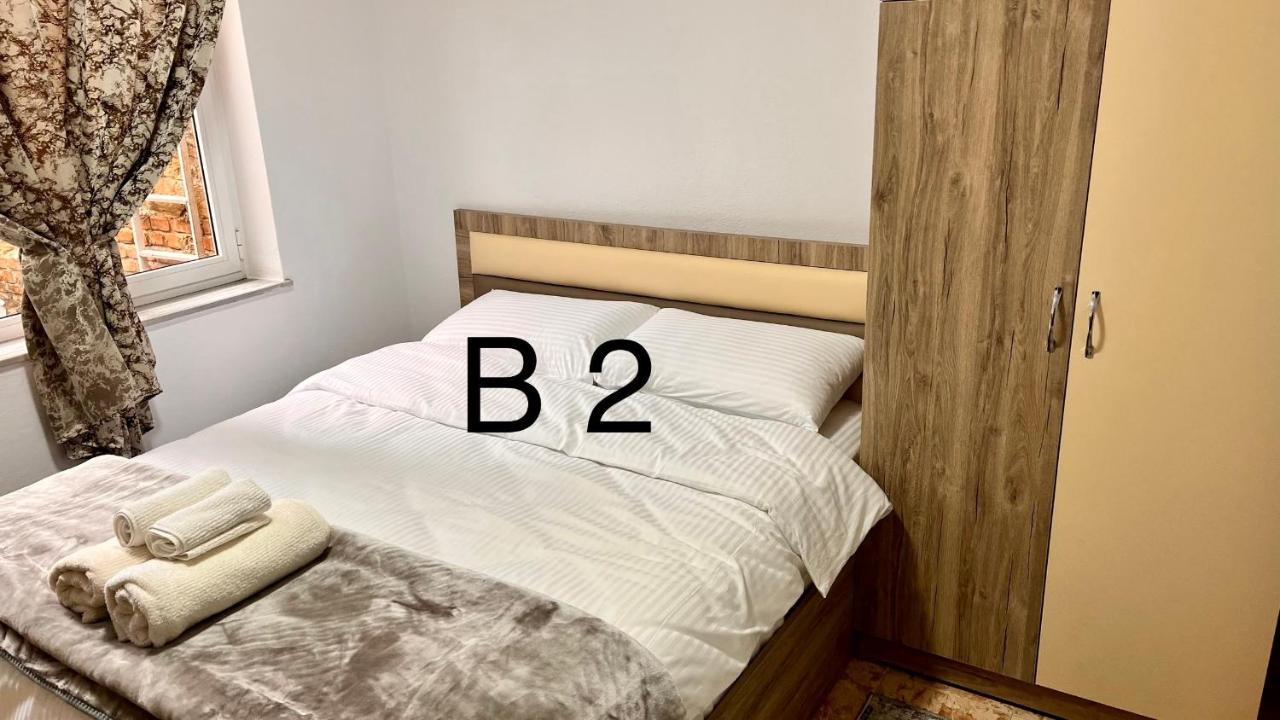 Driteza Ξενοδοχείο Κορυτσά Εξωτερικό φωτογραφία
