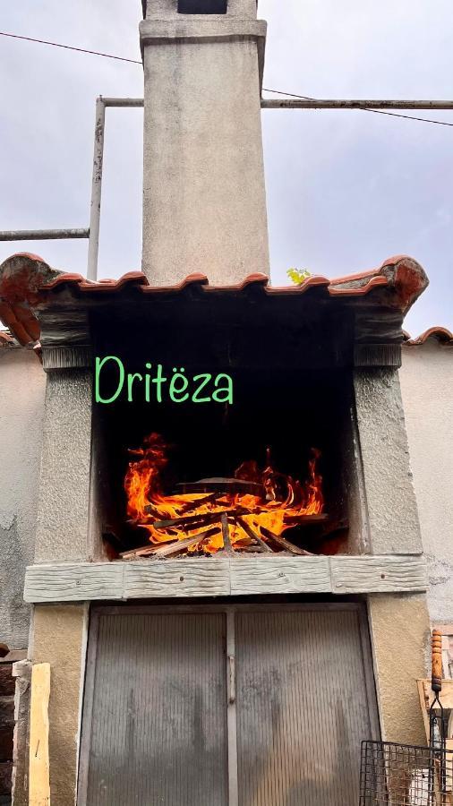 Driteza Ξενοδοχείο Κορυτσά Εξωτερικό φωτογραφία