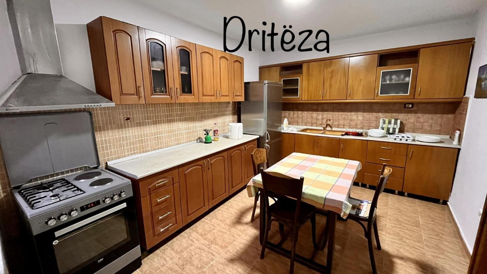 Driteza Ξενοδοχείο Κορυτσά Εξωτερικό φωτογραφία